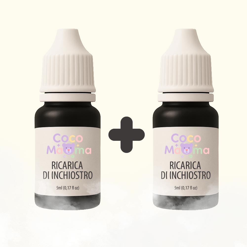 Ricarica di Inchiostro - CocoMamma