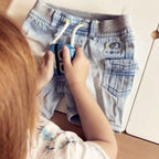 Timbro personalizzato con nome - CocoMamma