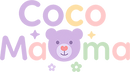 Logo Cocomamma, brand di prodotti per bambini e mamme